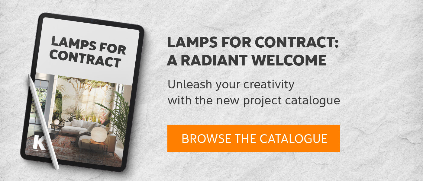 LAMPS FOR CONTRACT-ENG